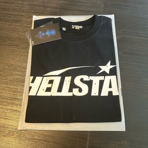 hellstar shirt